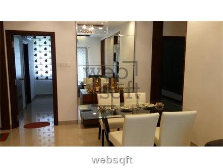 Residential Apartment-flats for Sale in LB Nagar